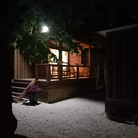 Campsite Zen *